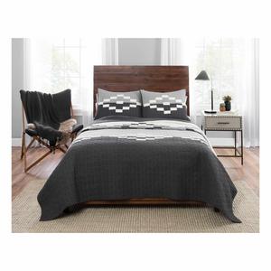 Borah Peak Quilt & Sham Set