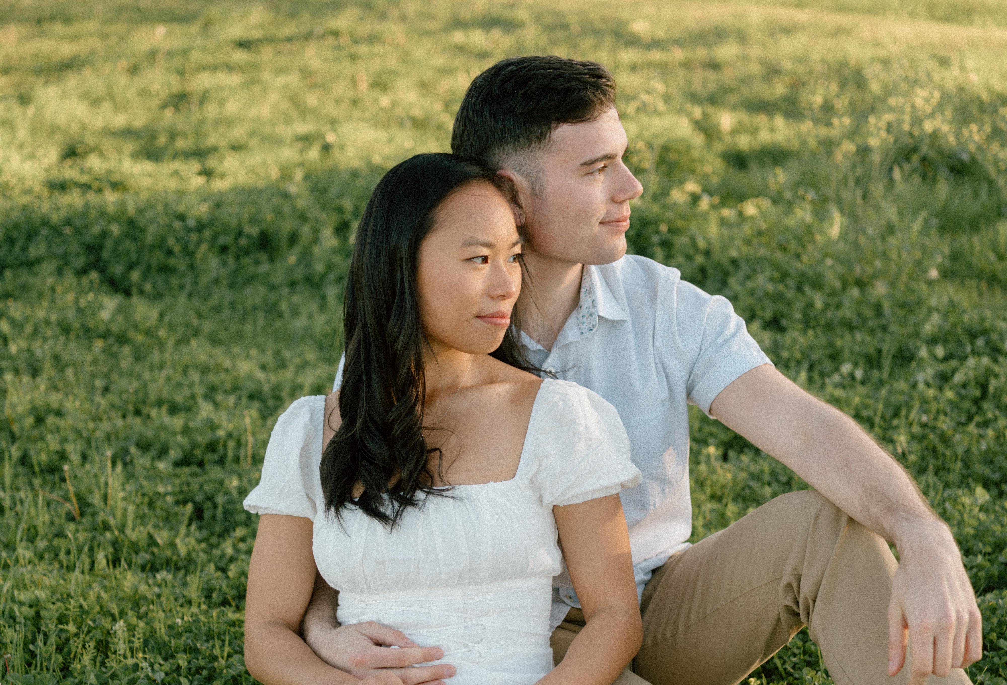 The Wedding Website of RuoFang Rotunda and Jared Rotunda