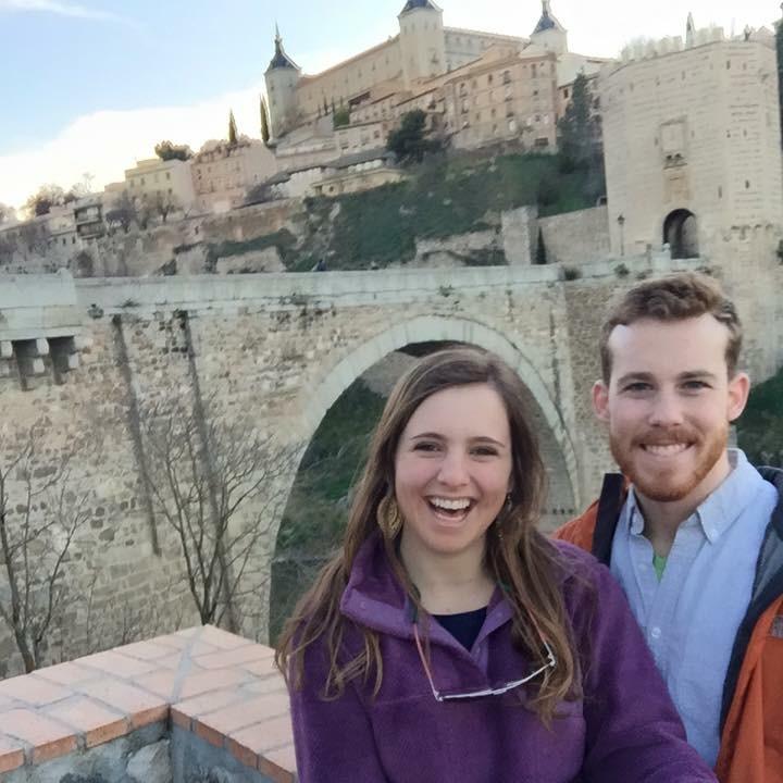 Toledo, Spain