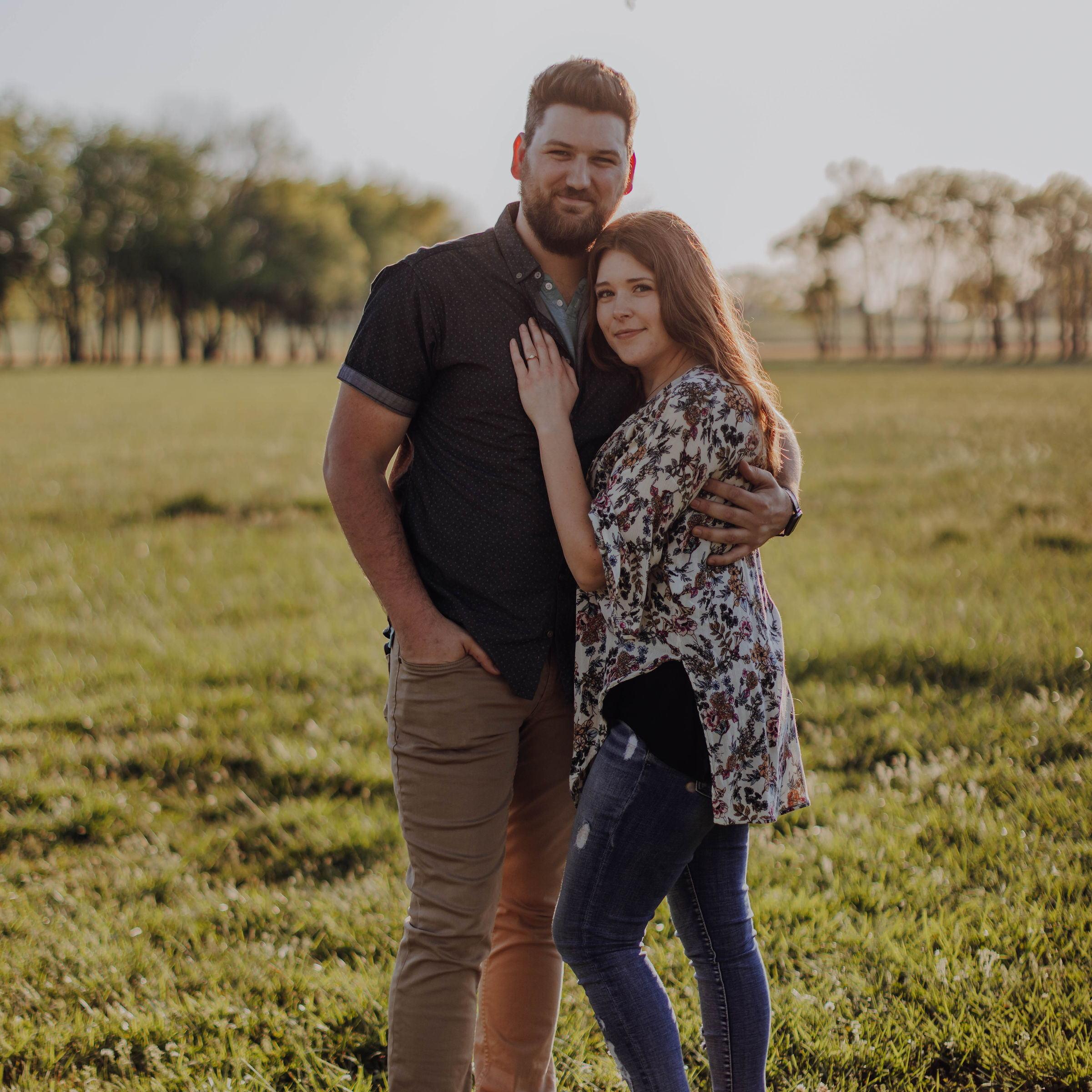 The Engagement - 04.22.22 (photo by Haley Carman)