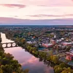 Historic Downtown Fredericksburg