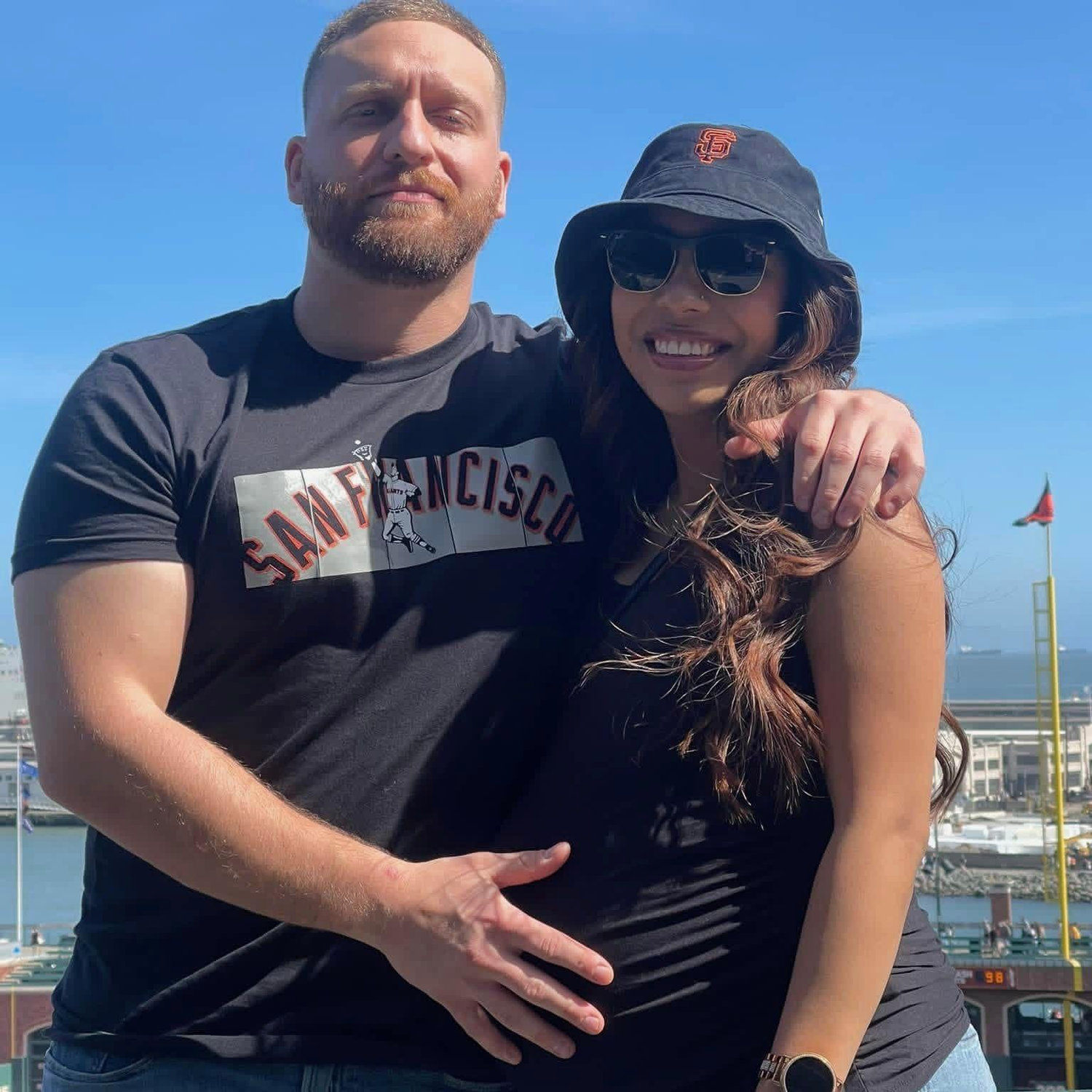 Second Baby on the way !