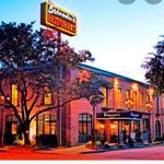 Brennan's of Houston