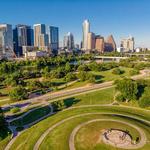 Auditorium Shores at Town Lake Metropolitan Park