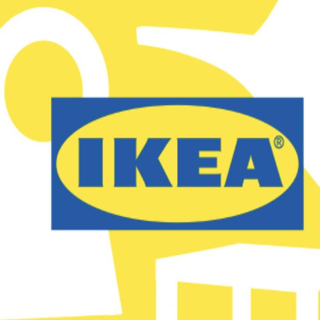 Ikea Gift Card