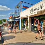South Congress