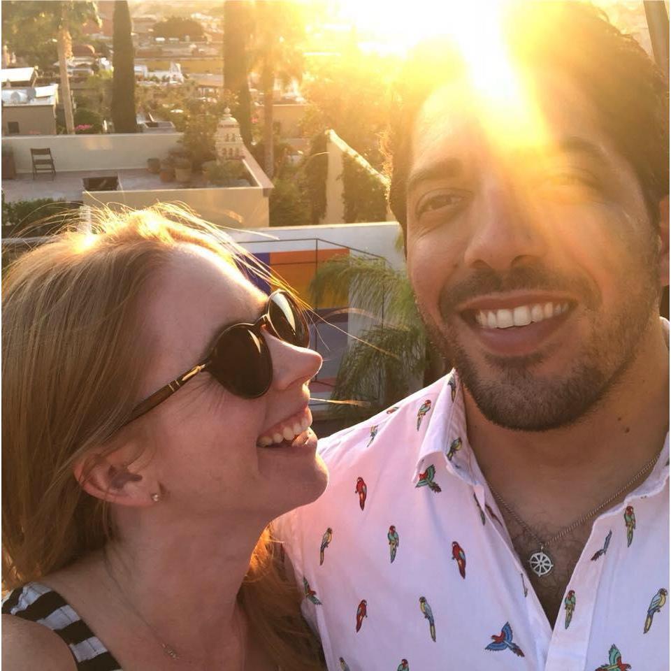 Our amazing trip to San Miguel de Allende in Mexico!