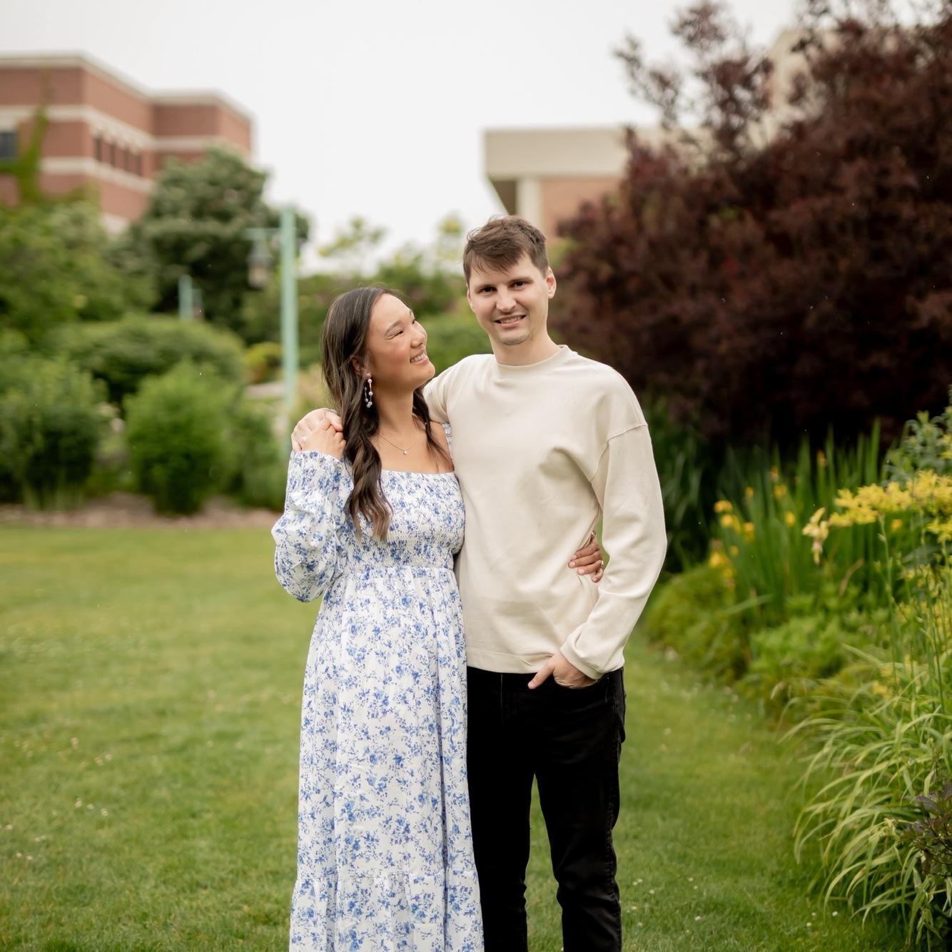 6.13.25
Engagement Photos