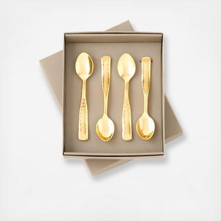 Levant Demi Spoons