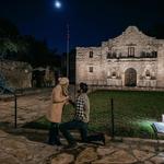 The Alamo