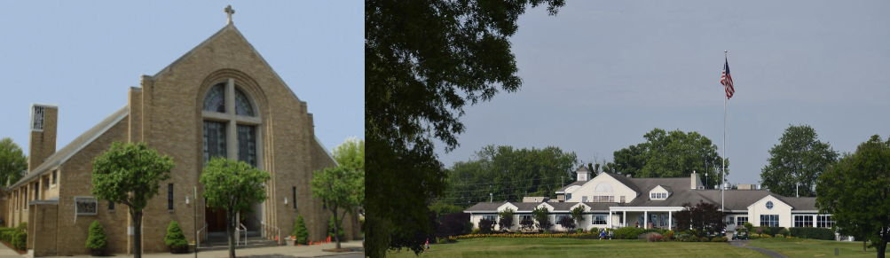 The Wedding Website of Kimberly Golden and Liam Boyle