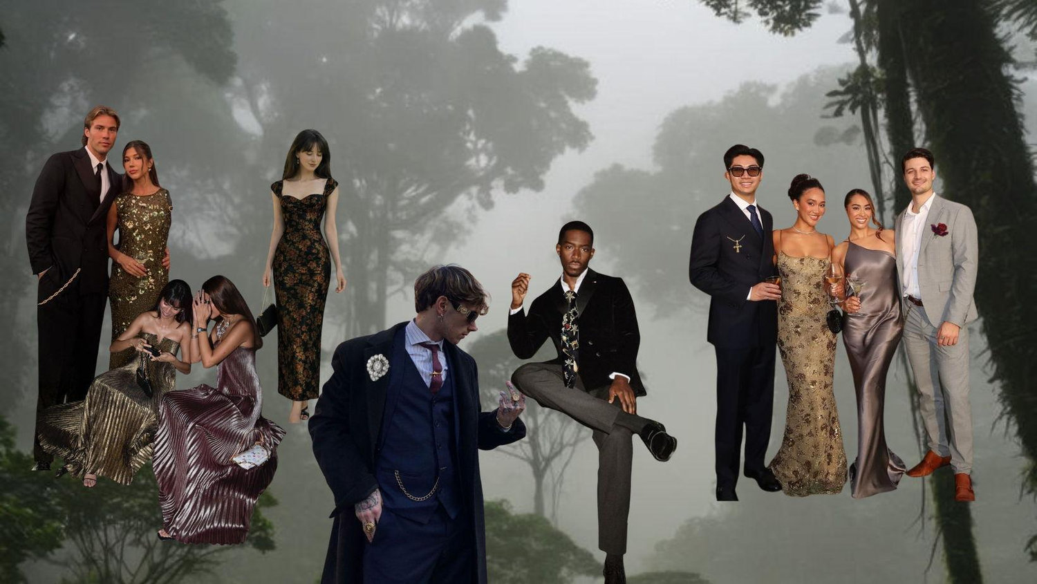 The Wedding Website of Brendan Rath and Simone Shelley