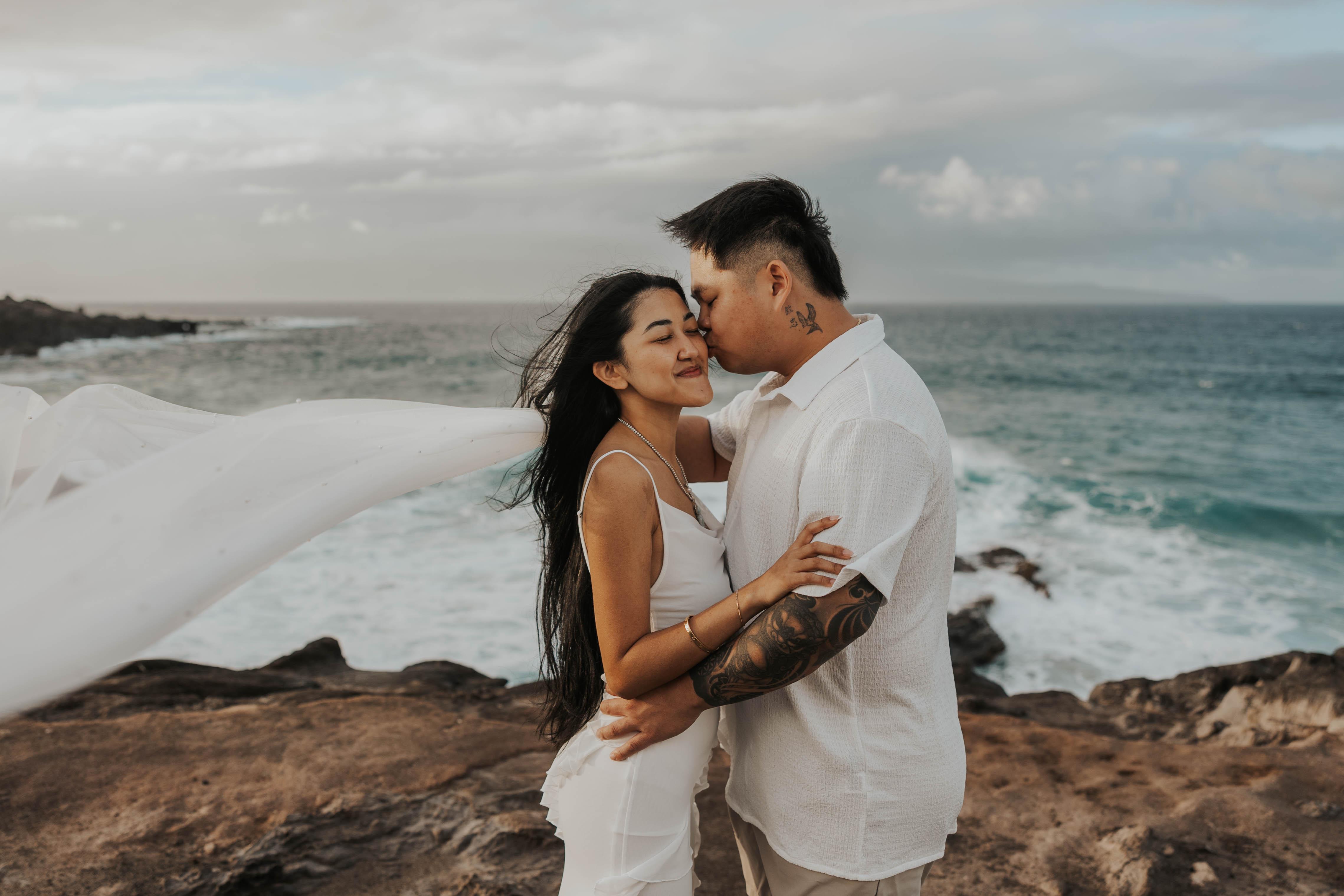 The Wedding Website of Pearl Huong and Alexander Vuong