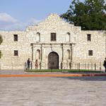 The Alamo