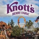 Knott's Berry Farm
