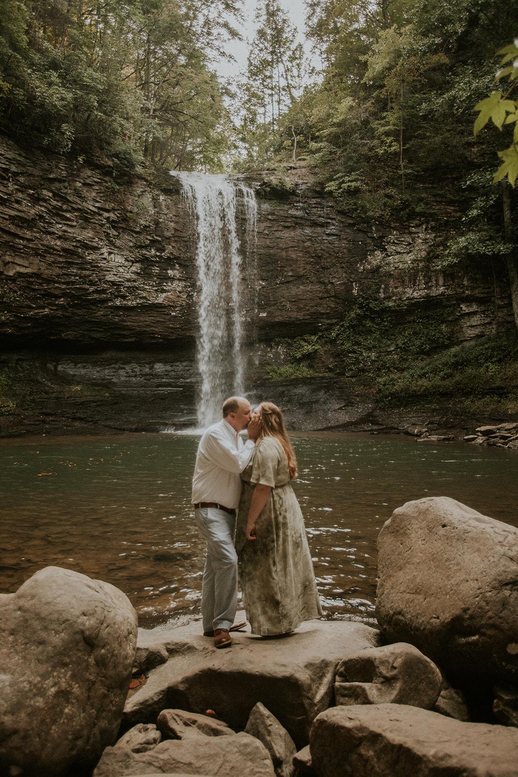 The Wedding Website of Allison Bennett and Cody Gilbert