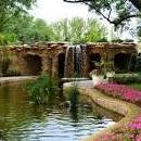 The Dallas Arboretum and Botanical Garden