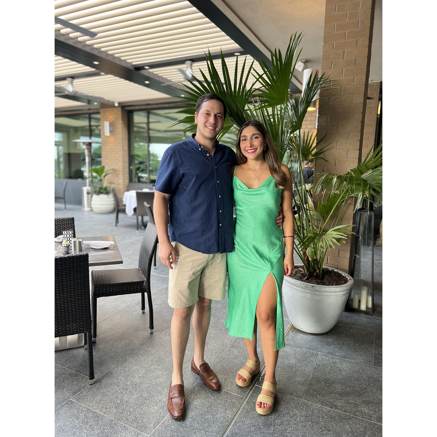 5 years of dating!