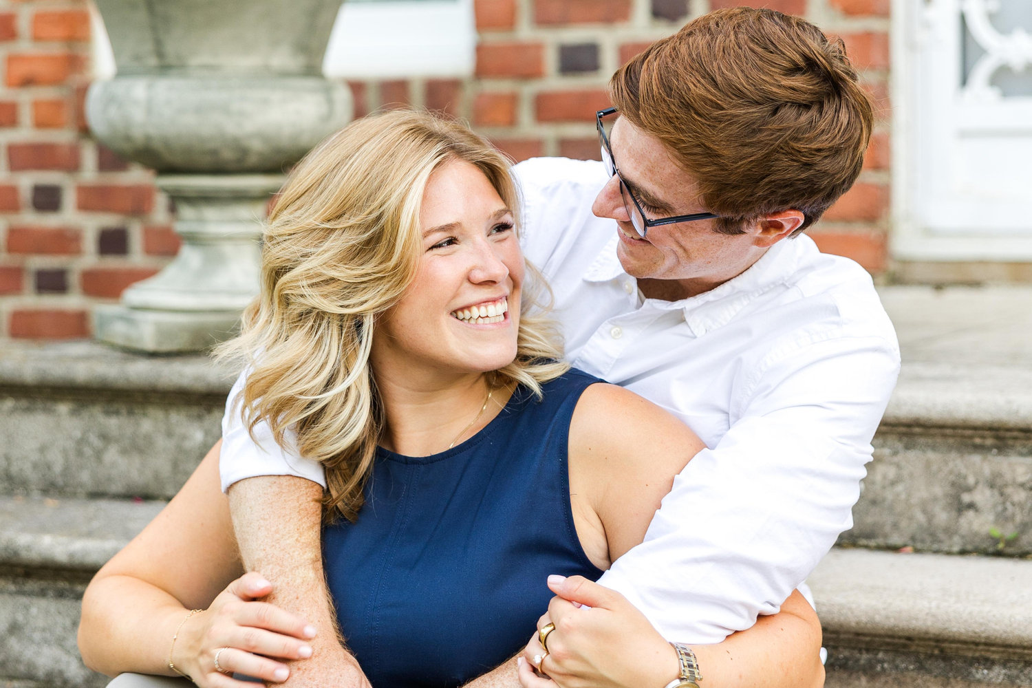 The Wedding Website of Olivia Graft and Eric Witt