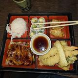 Sakura Japanese Steakhouse