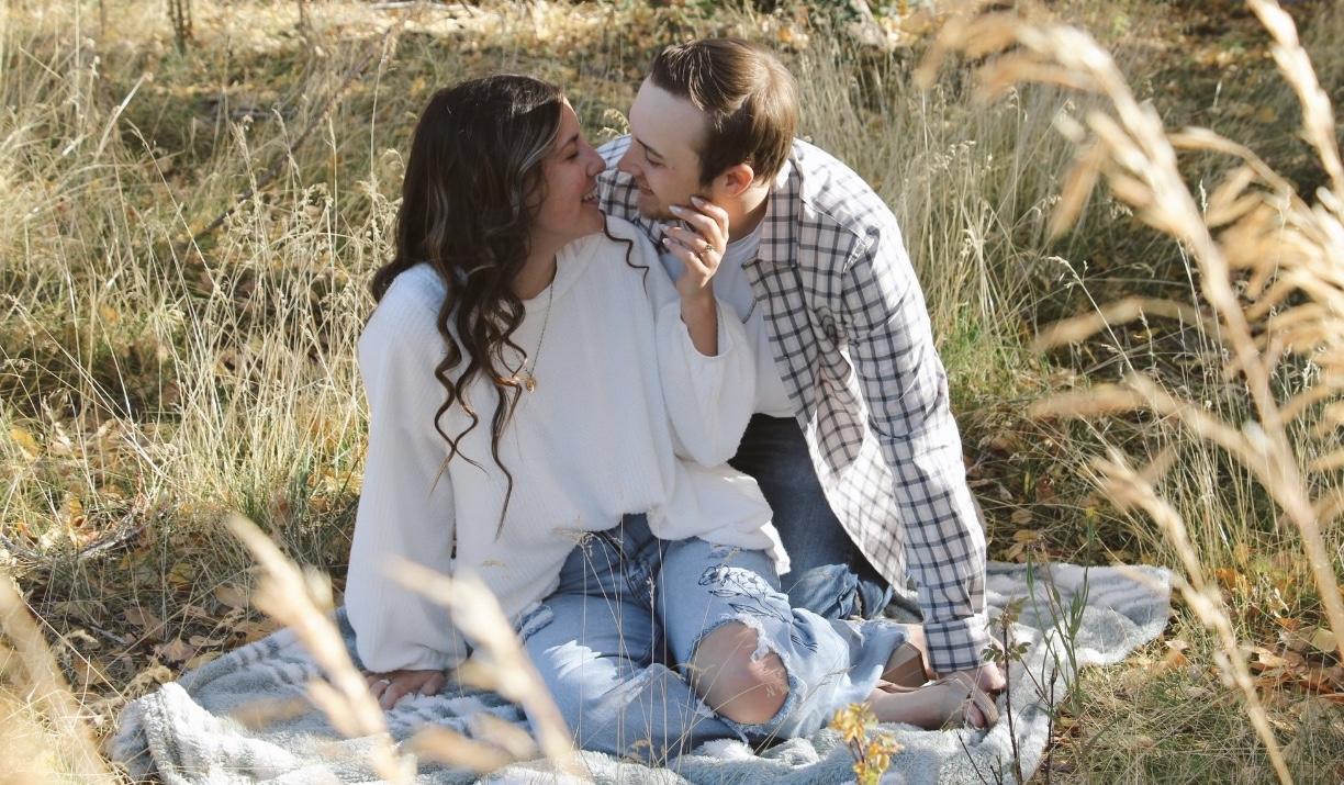 The Wedding Website of Miquella Snider and Julian Bradford