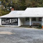 Natural Bridge General Store & Natty B Cafe