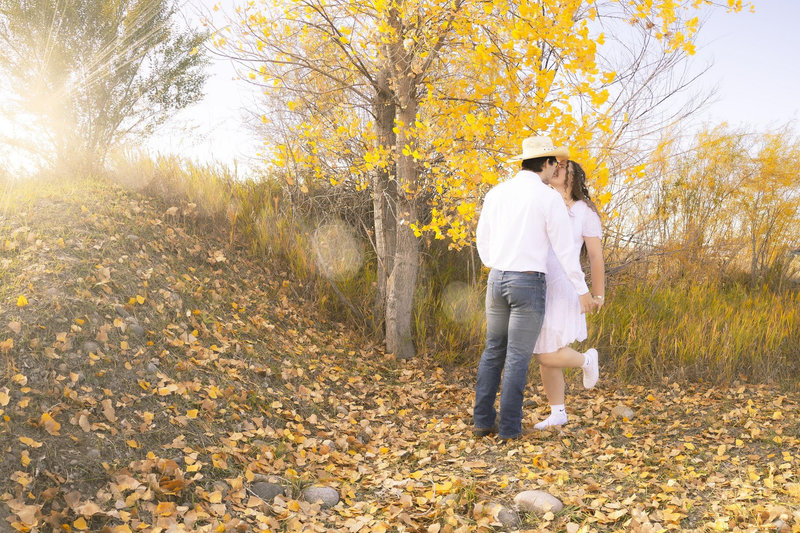 Hayden Martin and Feebee Goffena's Wedding Website
