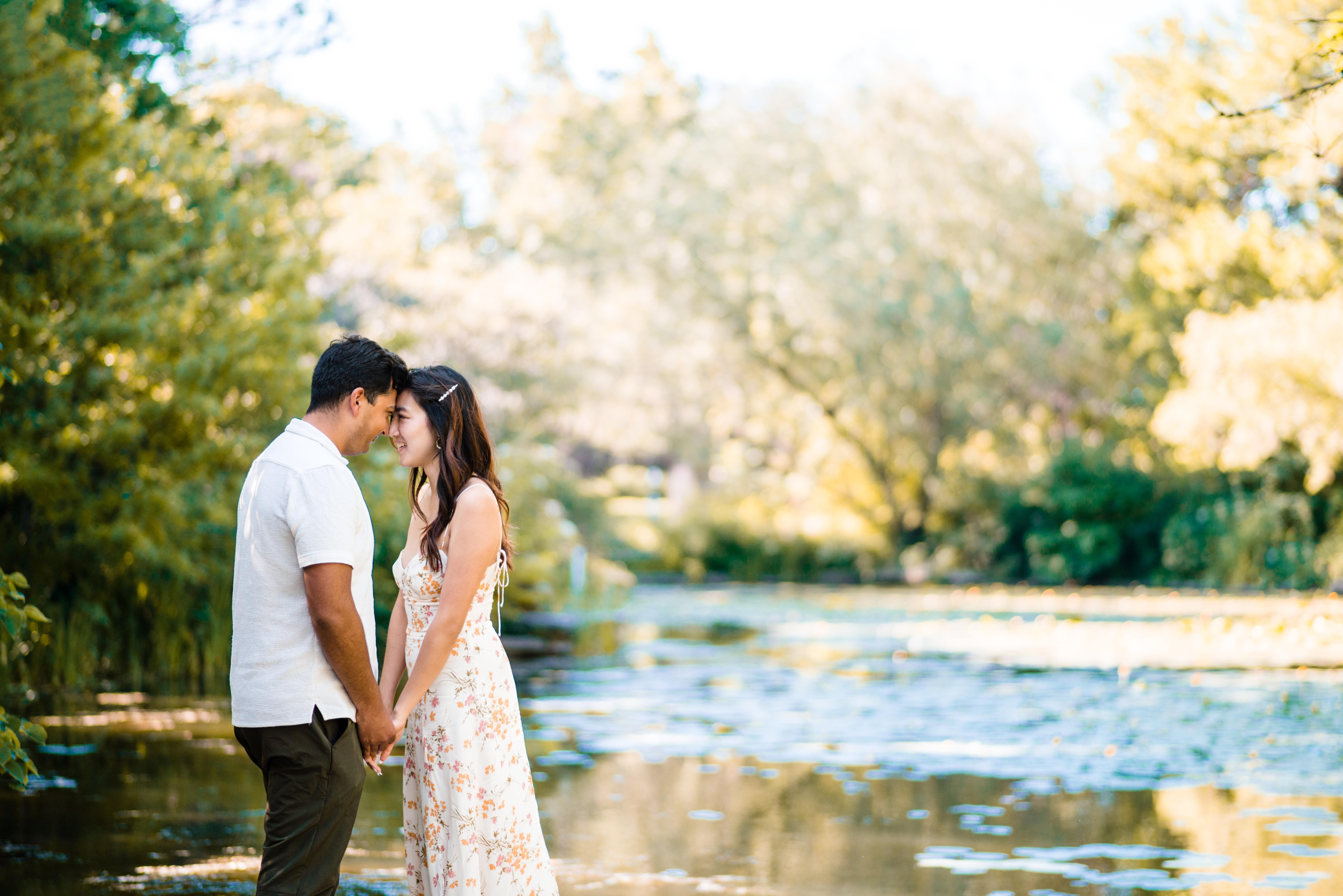 The Wedding Website of Akshay Singh and Christina Wen