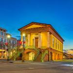 Charleston City Market