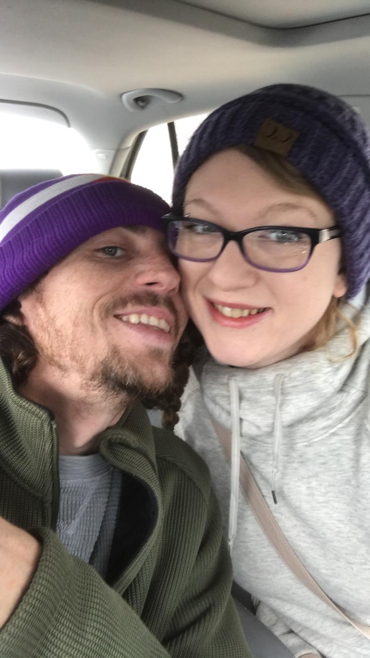 The Wedding Website of Aubrey Fletcher and Zachary Larkin