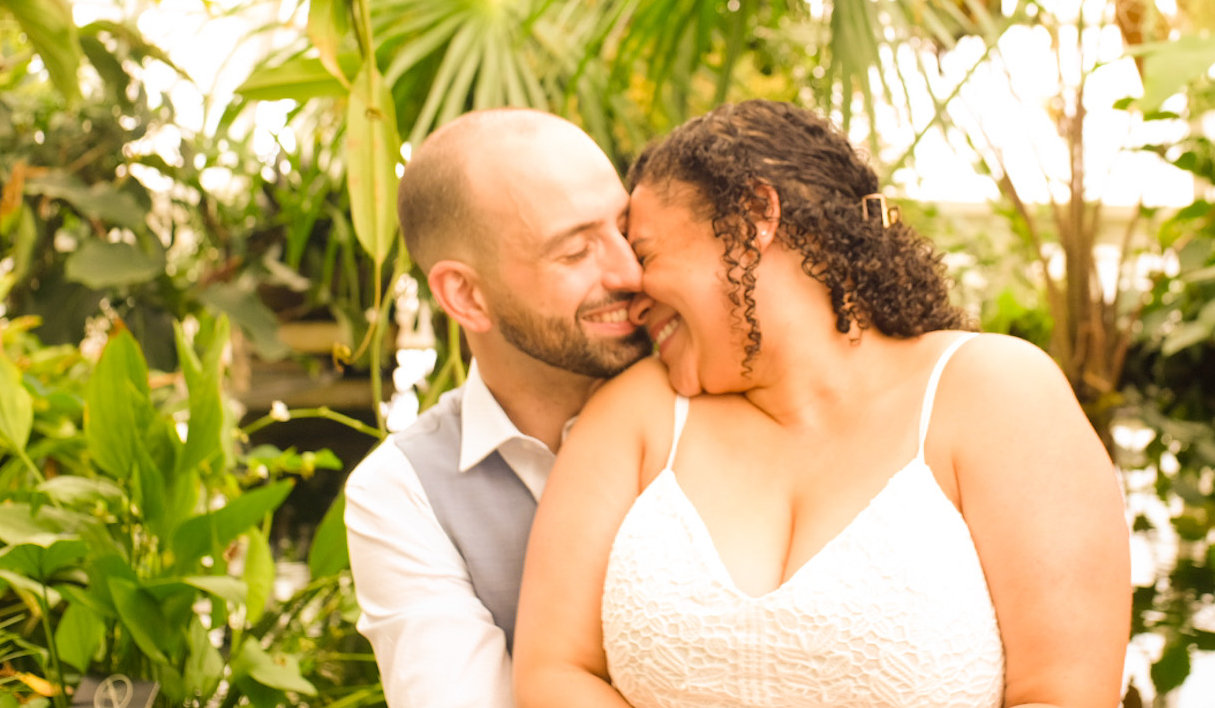The Wedding Website of Cole McLean and Ada Davila