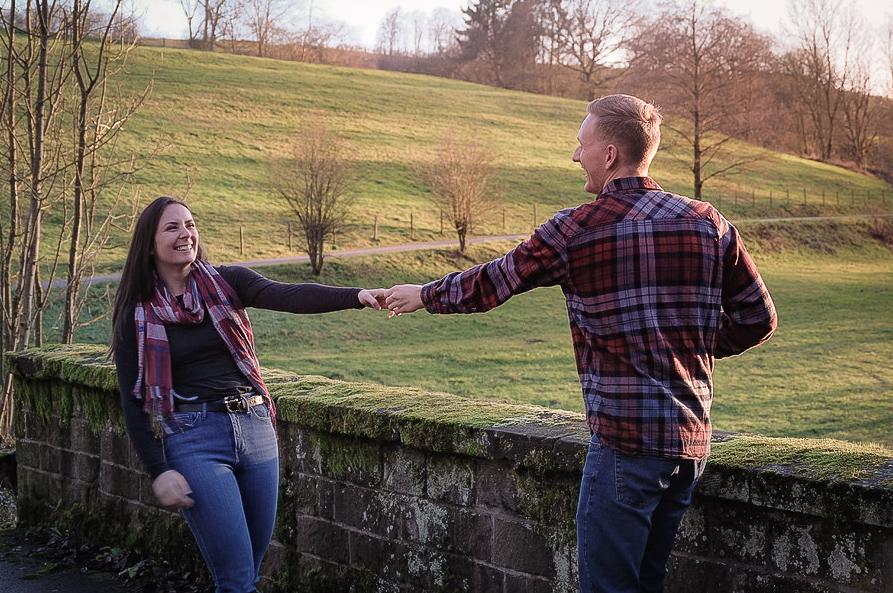 The Wedding Website of Katelin Hill and Scott Hartnett
