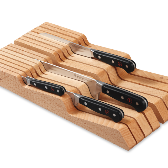 Large In-Drawer Knife Tray