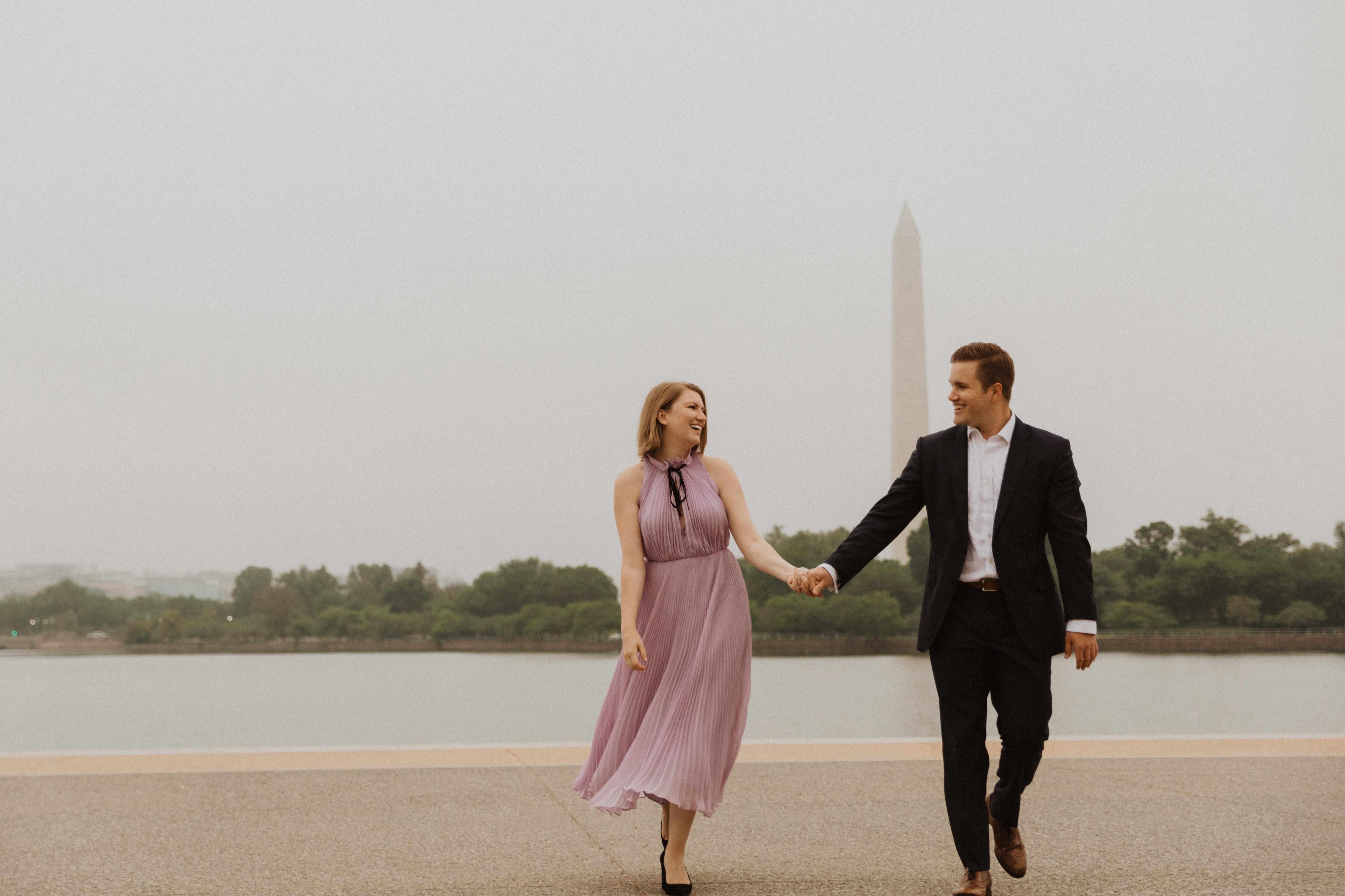 The Wedding Website of Lauren Meier and Parker Toms