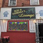 Bob and Barbara's Lounge