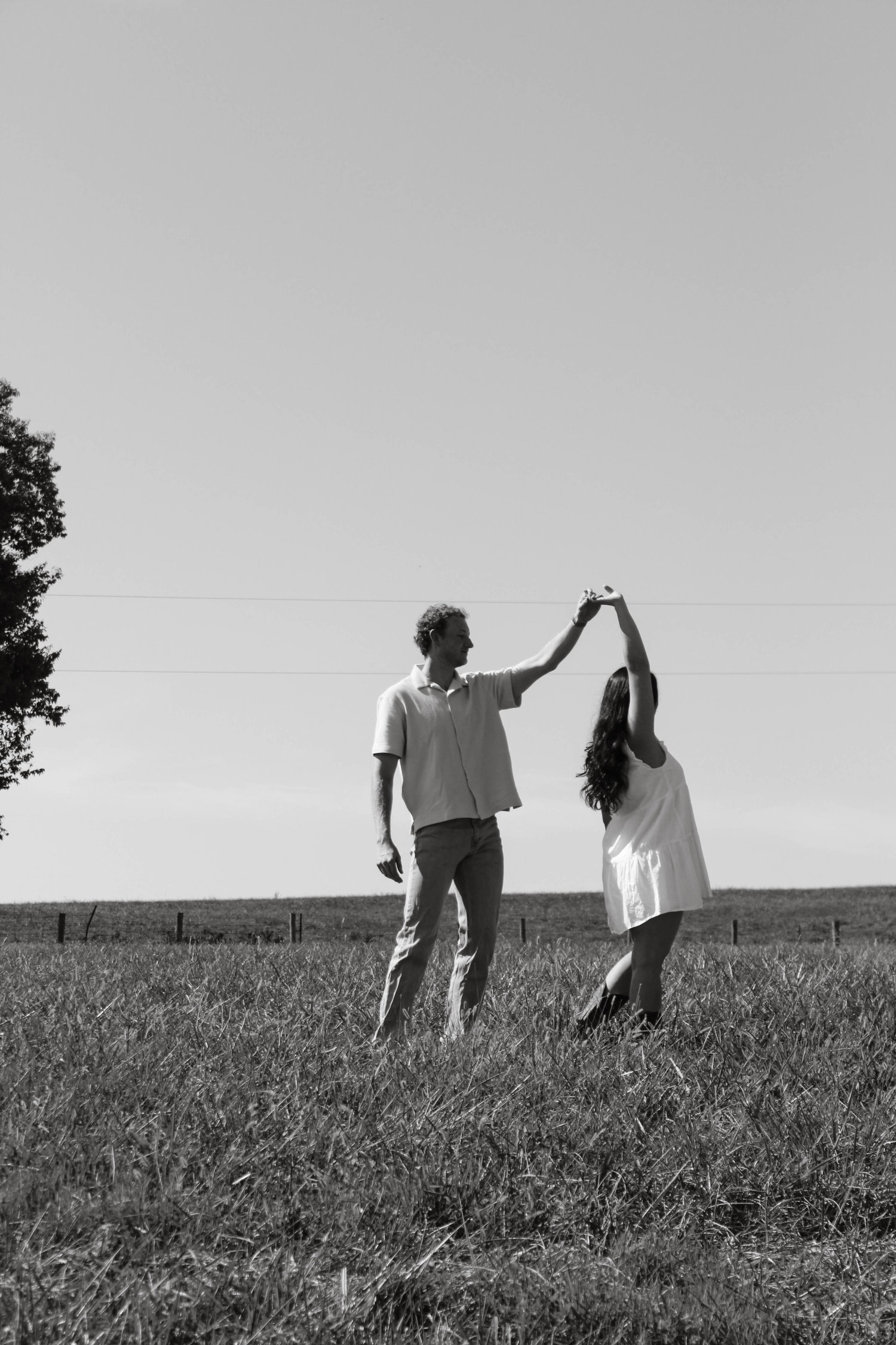 The Wedding Website of Shannon Di Iorio and Gray Johnson