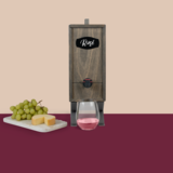 Metro Line Wine Nook
