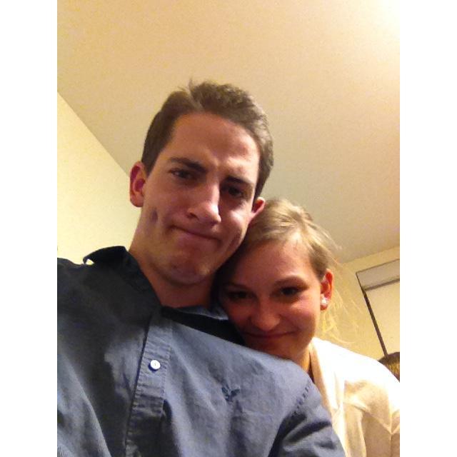 Freshman year, Fall 2014