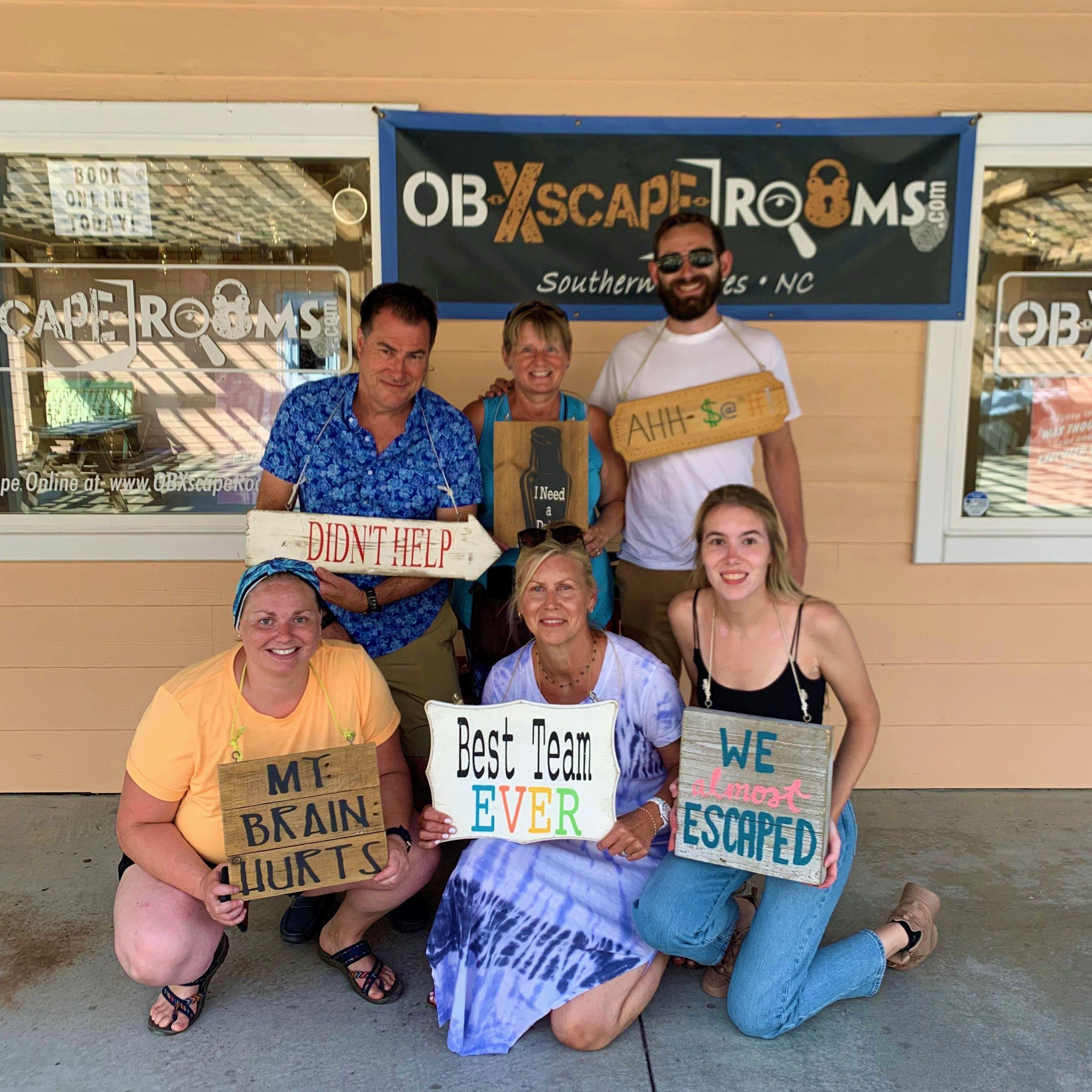 Outer Banks, North Carolina! 07.09.2021