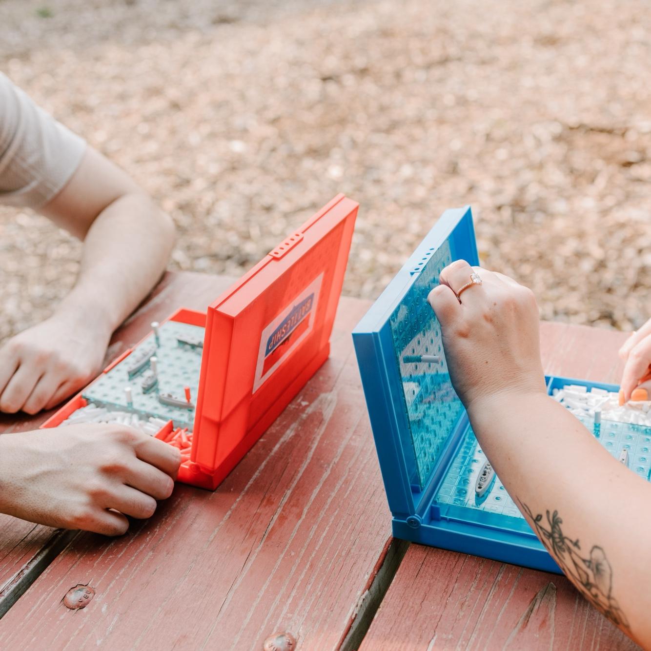 Another fun fact Troy wants to make sure everyone knows is that Aldi and Trader Joe's are owned by the same company