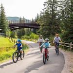Vail Mountain Biking