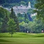 Seven Oaks Golf Club at Colgate University