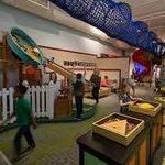 Above and Beyond Children's Museum (ABCM)