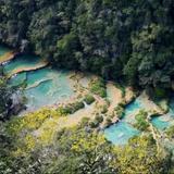 Semuc Champey