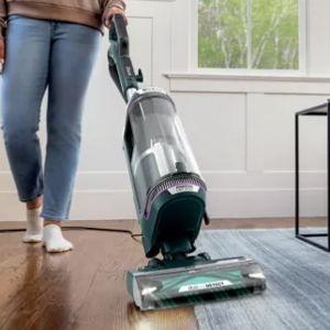 Shark® POWERDETECT™ Upright Vacuum