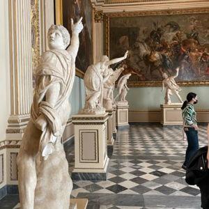 Vatican and Sisten Chapel Guided Tour