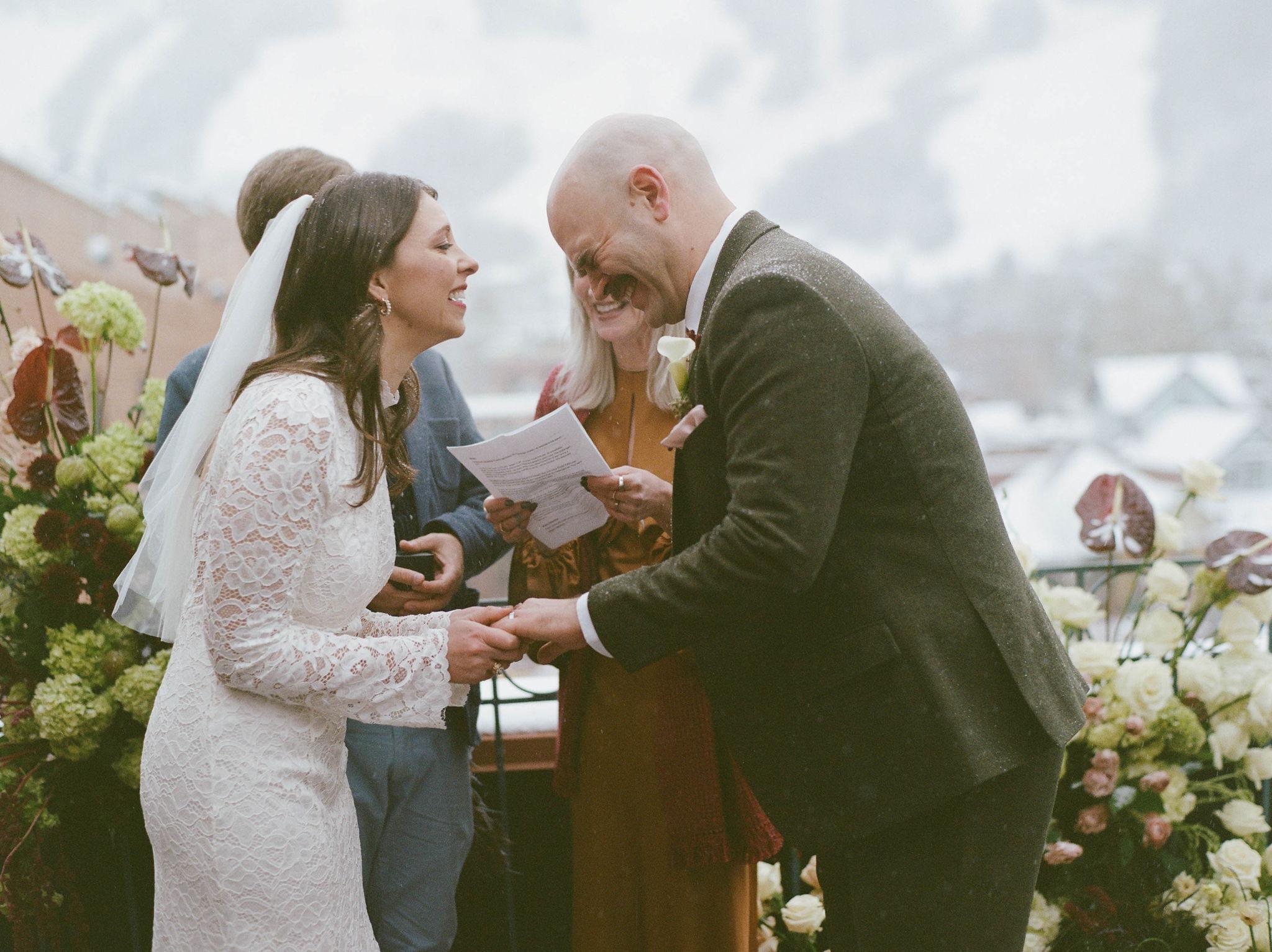 The Wedding Website of Louis Kauffman and Jill Donahoe