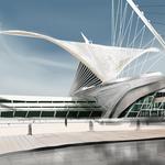 Milwaukee Art Museum