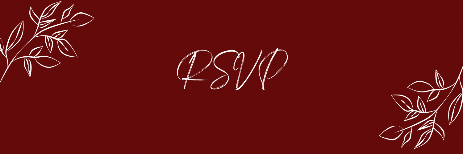 The Wedding Website of Delany Miller and Brandon Demchak