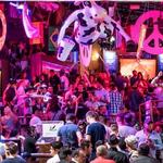Club Life